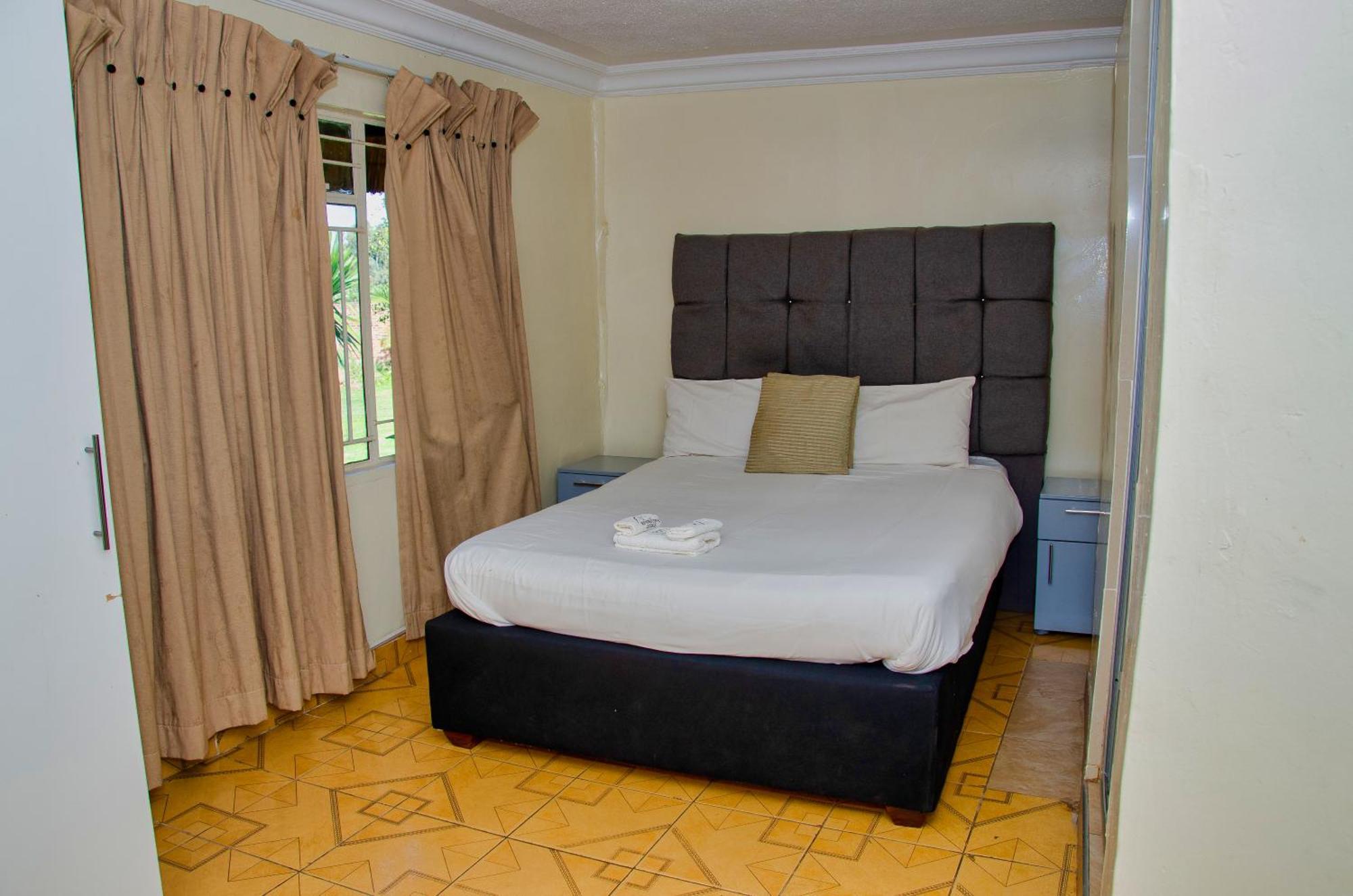 Riverstone Guest Lodge Χαράρε Εξωτερικό φωτογραφία
